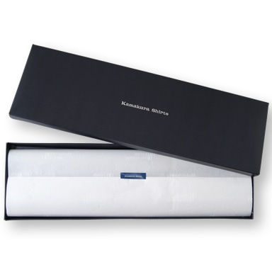 ネクタイ用ギフトボックス