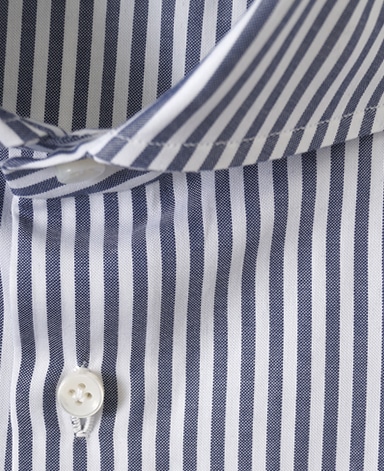 ナポリドレスシャツ/イタリア製(9箇所ハンドメイド )