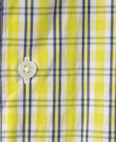 カジュアルシャツ/(カッタウェイ)