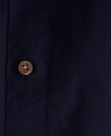 カジュアル<レノクロス>/（スプレッドカラー）