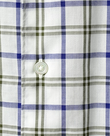 カジュアルシャツ/(カッタウェイ)