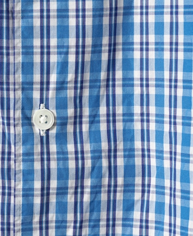 カジュアルシャツ/(カッタウェイ)