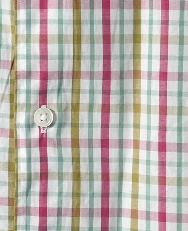 カジュアルシャツ/(カッタウェイ)