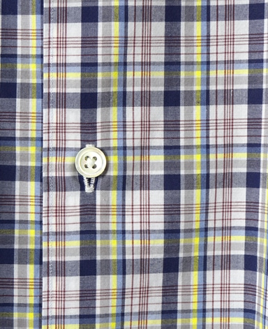 カジュアルシャツ/(カッタウェイ)