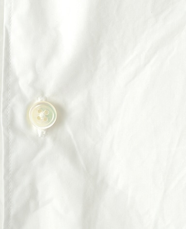 カジュアルシャツ/（カッタウェイ)