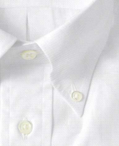 クラシックフィット/綿麻