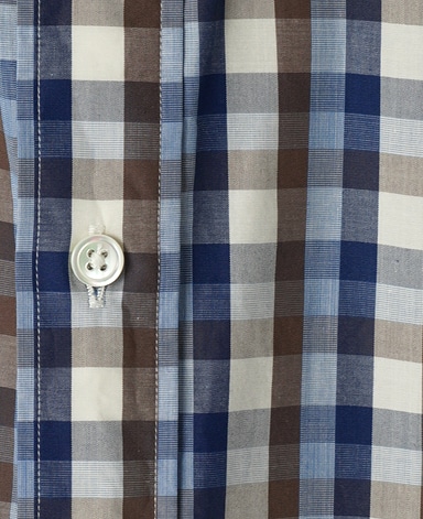 カジュアルシャツ/(ボタンダウン)