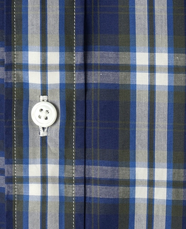 カジュアルシャツ/(ボタンダウン)