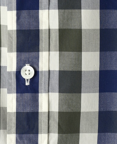 カジュアルシャツ/(ボタンダウン)