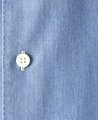 カジュアル＜デニム＞/カイハラデニム(カッタウェイ)