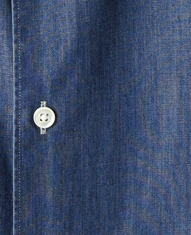 カジュアル<デニム>/カイハラデニム(カッタウェイ)