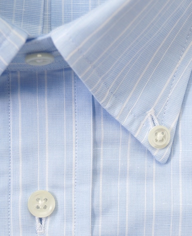 クラシックフィット/綿麻