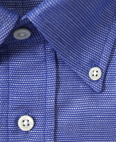 クラシックフィット/綿麻