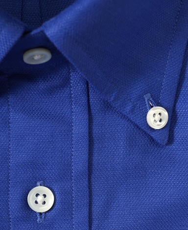 クラシックフィット/綿麻