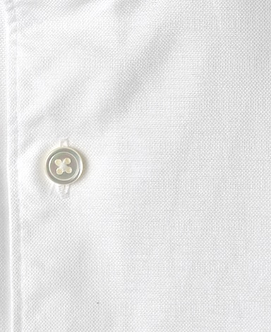 カジュアルシャツ/（スタンド)