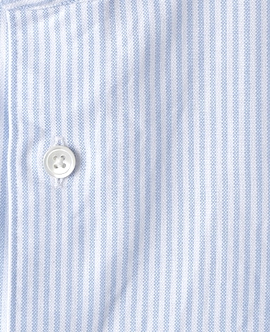 カジュアルシャツ/（スタンド)