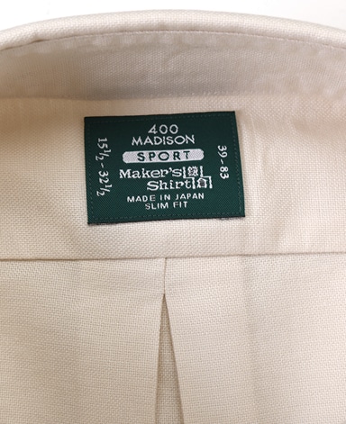 スリムフィット/SPORT