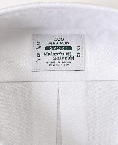 クラシックフィット/SPORT