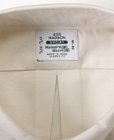 クラシックフィット/SPORT