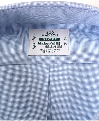 クラシックフィット/SPORT