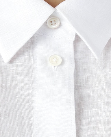 カジュアルシャツ/リネン