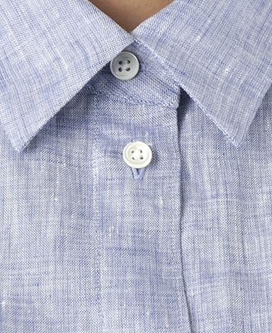 カジュアルシャツ/リネン