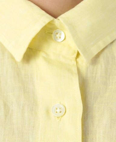 カジュアルシャツ/リネン