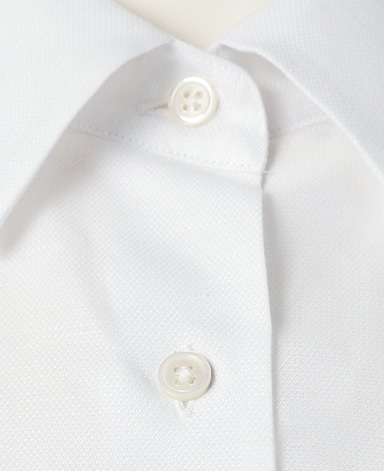 スタンダードシャツ/ドビー