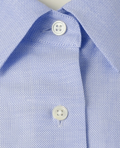 スタンダードシャツ/ドビー