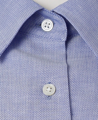 スタンダードシャツ/ドビー