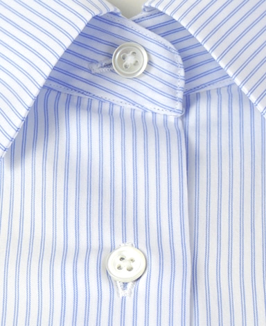 スタンダードシャツ/平織り