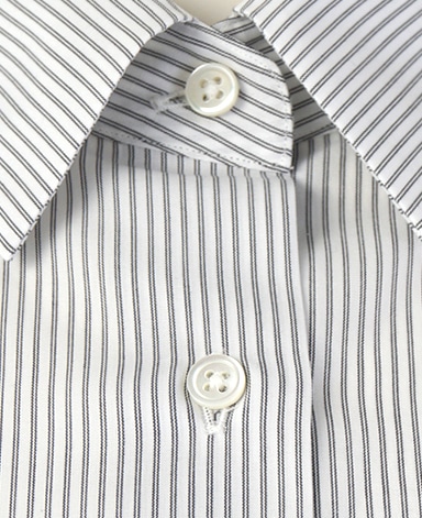 スタンダードシャツ/平織り