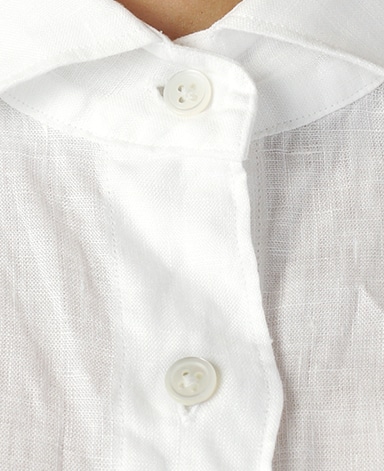 カジュアルシャツ/リネン