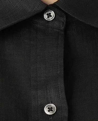 カジュアルシャツ/リネン