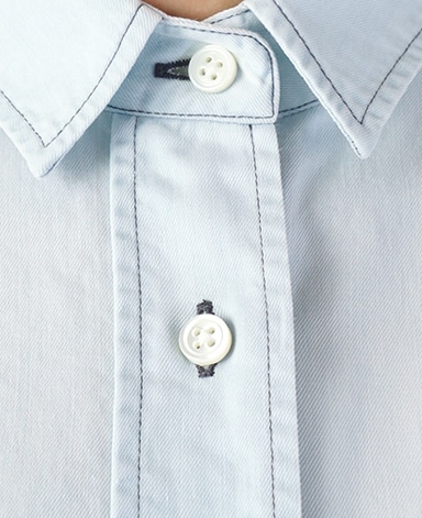 カジュアルシャツ/デニム