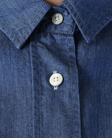 カジュアルシャツ/デニム