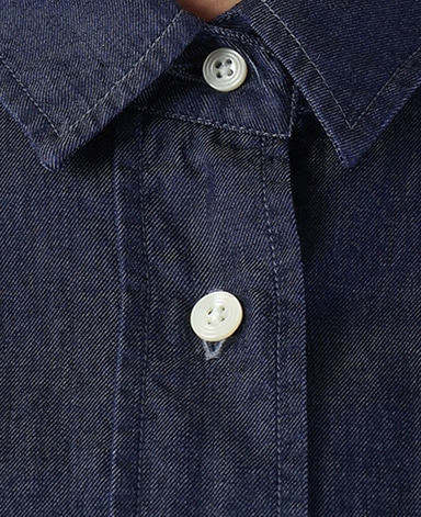 カジュアルシャツ/デニム