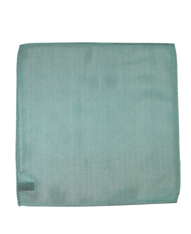 シルクポケットチーフ/フレスコ織り Made in Japan