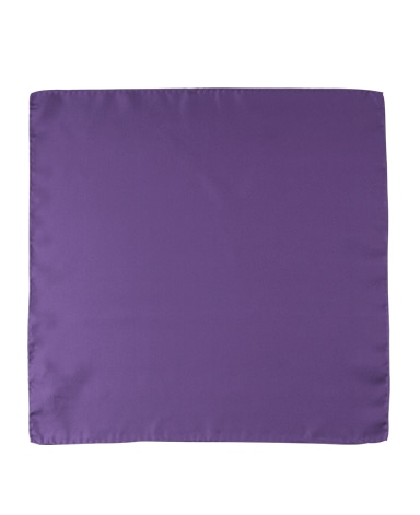 シルクポケットチーフ/Made in Japan