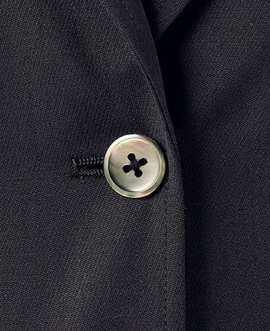 ウールジャケット/ツィル