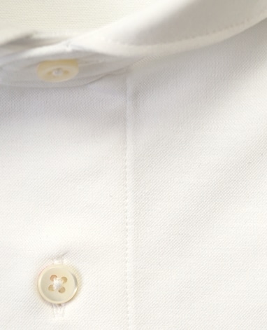 46ゲージニットシャツ/シングルニット【春夏向き】