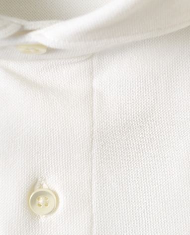 半袖強撚ピケシャツ/ICE TWIST【春夏向き】