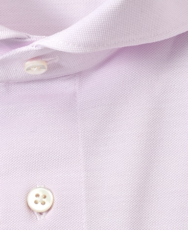 半袖ニットシャツ/TRAVELER