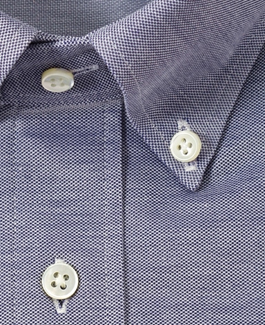 半袖カノコニットシャツ/TRAVELER