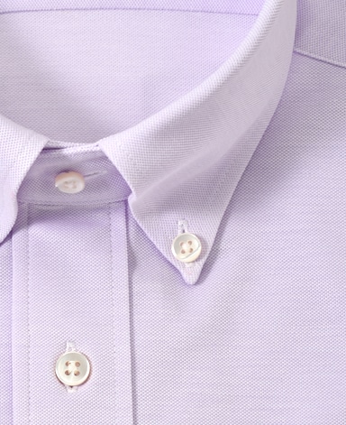 半袖カノコニットシャツ/TRAVELER