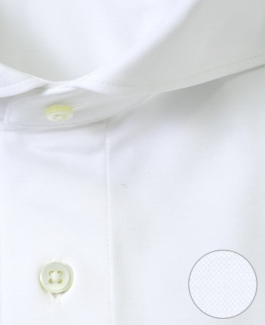 ニットシャツ/TRAVELER