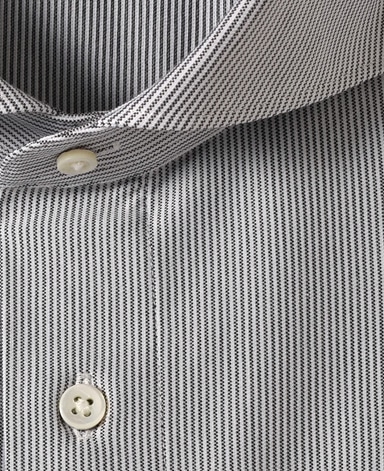 ニットシャツ/TRAVELER