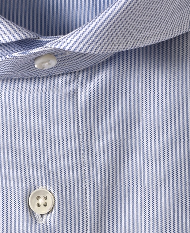 ニットシャツ/TRAVELER