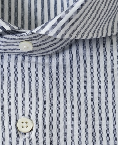 ニットシャツ/TRAVELER