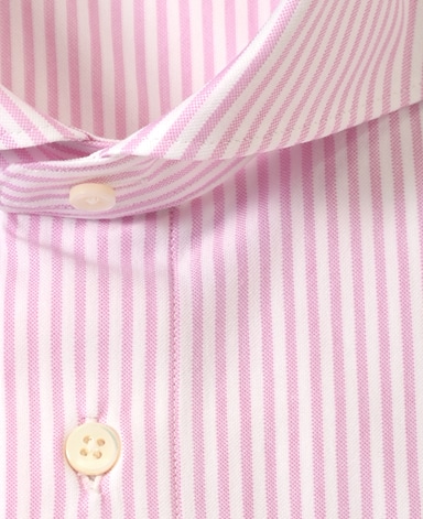 ニットシャツ/TRAVELER